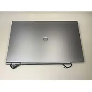 HP PROBOOK 4520S 4525S LCD BACK COVER,LCD TOP PANEL+FRONT BEZEL+HING HP SCREEN PANEL HP PROBOOK 4520S 4525S LCD BACK COVER