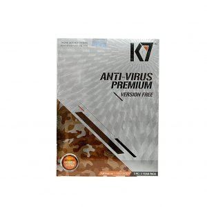 K7 ANTIVIRUS PREMIUM VERSION (DVD) ANTIVIRUS K7 ANTIVIRUS PREMIUM VERSION (DVD) Best Price