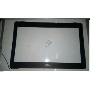 DELL E6400 E5400 M4500 D630 E4310 E6420 LAPTOP FRONT SCREEN BEZEL DELL SCREEN PANEL DELL E6400 E5400 M4500 D630 E4310 E6420 LAPTOP FRONT SCREEN BEZEL Best Price-23123020