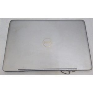 DELL XPS 15Z L511Z LAPTOP LCD COVER BACK PANEL WITH HINGES AND BEZEL DELL SCREEN PANEL DELL XPS 15Z L511Z LAPTOP LCD COVER BACK PANEL WITH HINGES AND BEZEL Best Price-23123020