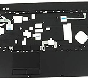 DELL LATITUDE E5520 PALMREST TOUCHPAD ASSEMBLY Dell Laptop Touchpad DELL LATITUDE E5520 PALMREST TOUCHPAD ASSEMBLY Best Price-17012021