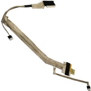 HP G60-500 G60-200 LAPTOP LCD DISPLAY VIDEO FLEX CABLE HP Laptop Display Cable HP G60-500 G60-200 LAPTOP LCD DISPLAY VIDEO FLEX CABLE Best Price-18012021