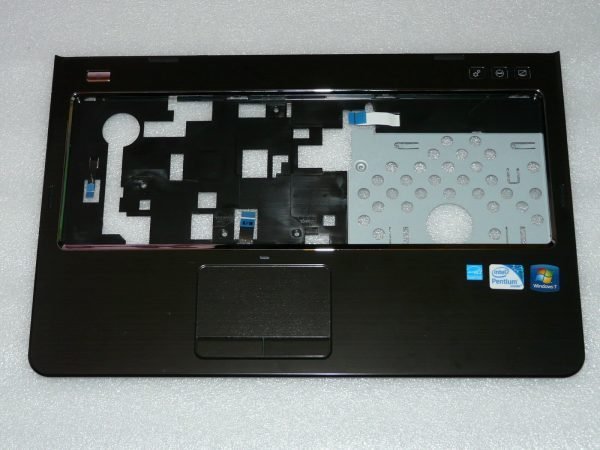 GENUINE DELL INSPIRON 14R N4110 SERIES PALMREST WITH TOUCHPAD YH55N 0YH55N Dell Laptop Touchpad GENUINE DELL INSPIRON 14R N4110 SERIES PALMREST WITH TOUCHPAD YH55N 0YH55N Best Price-17012021