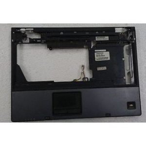 ORIGINAL 443921001 HP 6510B 6515B TOP COVER ASSEMBLY TOUCHPAD + CABLE + FINGERPRINT Hp Laptop Touchpad ORIGINAL 443921001 HP 6510B 6515B TOP COVER ASSEMBLY TOUCHPAD + CABLE + FINGERPRINT Best Price-17012021