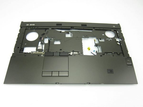 ORIGINAL USED DELL PRECISION M4700 PALMREST TOUCHPAD ASSEMBLY WITH FINGERPRINT READER  Y45VK Dell Laptop Touchpad ORIGINAL USED DELL PRECISION M4700 PALMREST TOUCHPAD ASSEMBLY WITH FINGERPRINT READER Y45VK Best Price-17012021