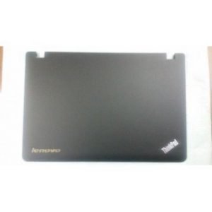 NEW IBM LENOVO EDGE E420 LAPTOP LCD TOP COVER (REAR COVER FRONT BEZEL) LENOVO SCREEN PANEL