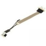 HP PAVILION DV6100 SERIES LAPTOP LCD DISPLAY VIDEO FLEX CABLE HP Laptop Display Cable HP PAVILION DV6100 SERIES LAPTOP LCD DISPLAY VIDEO FLEX CABLE Best Price-18012021