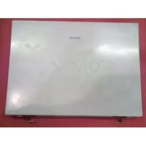 SONY VAIO VGN N 17G REAR COVER WITH FRONT BEZEL Sony Vaio SCREEN PANEL SONY VAIO VGN N 17G REAR COVER WITH FRONT BEZEL Best Price-17012021