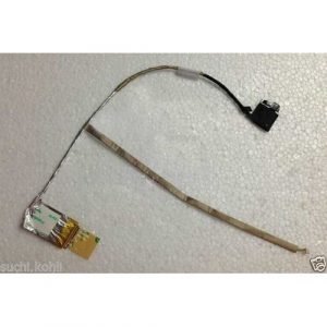 NEW HP CQ43 430 431 435 436 CQ43-300 350407K00-H6W-G LAPTOP LCD CABLE HP Laptop Display Cable NEW HP CQ43 430 431 435 436 CQ43-300 350407K00-H6W-G LAPTOP LCD CABLE Best Price-18012021
