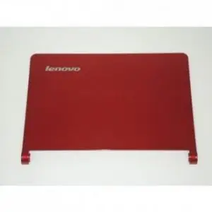 NEW LENOVO IDEAPAD S10 LAPTOP LCD TOP COVER (REAR COVER  FRONT BEZEL) LENOVO SCREEN PANEL