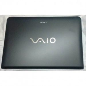 SONY VAIO SVE14A SERIES LCD BACK COVER BLACK (NON TOUCH MODEL) CHECK STUD IMAGE Sony Vaio SCREEN PANEL SONY VAIO SVE14A SERIES LCD BACK COVER BLACK (NON TOUCH MODEL) CHECK STUD IMAGE Best Price-17012021