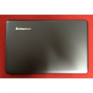 NEW LENOVO IDEAPAD U510 SERIES LCD BACK/ REAR COVER LENOVO SCREEN PANEL