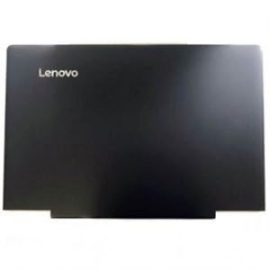 LENOVO IDEAPAD 700 15ISK LAPTOP LCD TOP PANEL BACK COVER, FRONT BEZEL HINGES LENOVO SCREEN PANEL