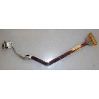 HP COMPAQ NX5000 SERIES LCD DISPLAY CABLE 353384-001 HP Laptop Display Cable HP COMPAQ NX5000 SERIES LCD DISPLAY CABLE 353384-001 Best Price-18012021