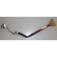 HP COMPAQ NX5000 SERIES LCD DISPLAY CABLE 353384-001 HP Laptop Display Cable HP COMPAQ NX5000 SERIES LCD DISPLAY CABLE 353384-001 Best Price-18012021