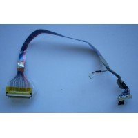 HP COMPAQ NX6110 NX6120 NC6110 NC6120 SERIES LCD DISPLAY CABLE 6017B0001701 HP Laptop Display Cable HP COMPAQ NX6110 NX6120 NC6110 NC6120 SERIES LCD DISPLAY CABLE 6017B0001701 Best Price-18012021