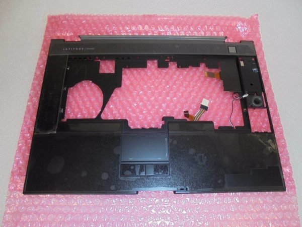 ORIGINAL USED DELL LATITUDE E6500 PALMREST TOUCHPAD WITH MOUSE CLICKS  G950F Dell Laptop Touchpad ORIGINAL USED DELL LATITUDE E6500 PALMREST TOUCHPAD WITH MOUSE CLICKS G950F Best Price-17012021