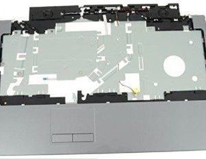 DELL STUDIO 1735 1737 PALMREST TOUCHPAD Dell Laptop Touchpad DELL STUDIO 1735 1737 PALMREST TOUCHPAD Best Price-17012021