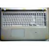 WHITE NEW SONY VAIO SVF152C SVF152A SVF153 SVF15E US KEYBOARD UPPER CASE TOUCHPAD