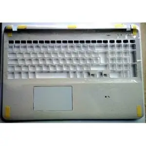 WHITE NEW SONY VAIO SVF152C SVF152A SVF153 SVF15E US KEYBOARD UPPER CASE TOUCHPAD Sony Vaio Laptop Touchpad WHITE NEW SONY VAIO SVF152C SVF152A SVF153 SVF15E US KEYBOARD UPPER CASE TOUCHPAD Best Price-17012021