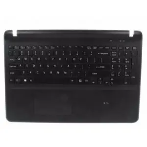 NEW SONY VAIO SVF152C SVF152A SVF153 SVF15E US KEYBOARD UPPER CASE TOUCHPAD Sony Vaio Laptop Touchpad NEW SONY VAIO SVF152C SVF152A SVF153 SVF15E US KEYBOARD UPPER CASE TOUCHPAD Best Price-17012021