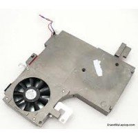 SONY PCG-F520, F590 LAPTOP CPU COOLING FAN WITH HEATSINK UDQFXEH01 Sony Vaio Laptop Fan & Heat Sink F590 LAPTOP CPU COOLING FAN WITH HEATSINK UDQFXEH01 Best Price-11022021