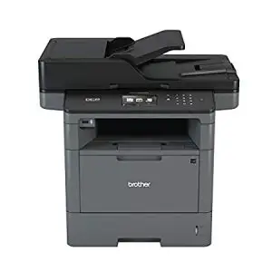 Brother Printer DCP-L5600DN Brother Mono Laserjet Multi Funcation Printer DCP-L5600DN Best Price-11022021