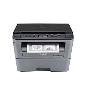 Brother Printer DCP-L2520D Brother Mono Laserjet Multi Funcation Printer DCP-L2520D Best Price-11022021