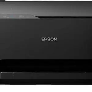 Epson EcoTank L3110 All-in-One Ink Tank Printer (Black) Epson Printer Epson EcoTank L3110 All-in-One Ink Tank Printer (Black) Best Price-11022021