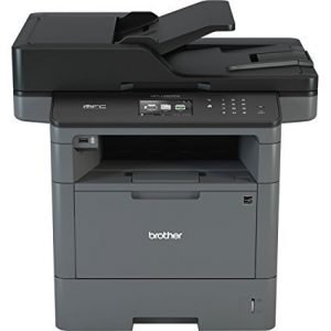 Brother Printer MFC-L5900DW Brother Mono Laserjet Multi Funcation Printer MFC-L5900DW Best Price-11022021