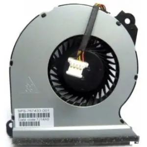 NEW LAPTOP CPU COOLING FAN FOR HP 450 G2 Hp Laptop Fan & Heat Sink NEW LAPTOP CPU COOLING FAN FOR HP 450 G2 Best Price-11022021