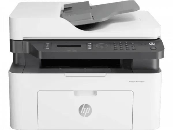 HP Laser MFP 138fnw Hp LaserJet Printer HP Laser MFP 138fnw Best Price-11022021