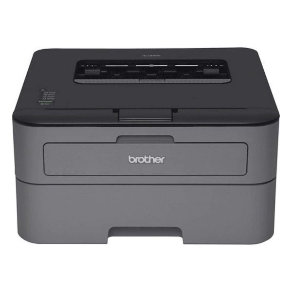 Brother Printer HL-L2321D Brother Mono Laserjet Single Funcation Printer HL-L2321D Best Price-11022021