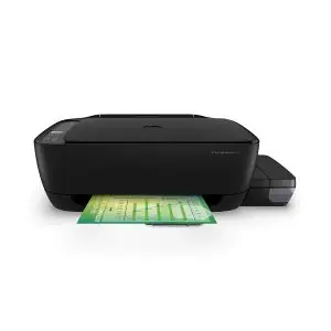 HP 415 All-in-One Ink Tank Wireless Color Printer (Black) Hp Ink Tank Printer HP 415 All-in-One Ink Tank Wireless Color Printer (Black) Best Price-11022021