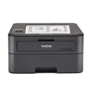 Brother Printer HL-L2366DW Brother Mono Laserjet Single Funcation Printer HL-L2366DW Best Price-11022021