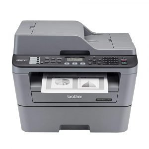 Brother Printer MFC-L2701D Brother Mono Laserjet Multi Funcation Printer MFC-L2701D Best Price-11022021
