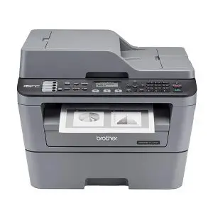 Brother Printer MFC-L2701D Laserjet Printer MFC-L2701D Best Price-11022021