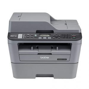 Brother Printer MFC-L2701DW Brother Mono Laserjet Multi Funcation Printer MFC-L2701DW Best Price-11022021