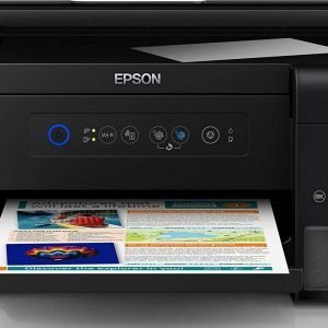 Epson L4150 All-in-One Wireless Ink Tank Colour Printer (Black) Epson Printer Epson L4150 All-in-One Wireless Ink Tank Colour Printer (Black) Best Price-11022021