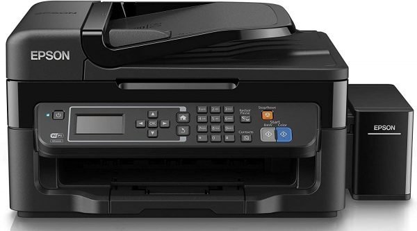 Epson L565 Wi-Fi All-in-One Ink Tank Printer Epson Printer Epson L565 Wi-Fi All-in-One Ink Tank Printer Best Price-11022021