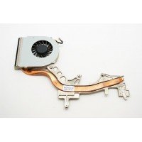 IBM LENOVO B450 SERIES HEAT SINK WITH CPU COOLING FAN GRAPHICS 60.4DM13.001 Lenovo Laptop Fan & Heat Sink IBM LENOVO B450 SERIES HEAT SINK WITH CPU COOLING FAN GRAPHICS 60.4DM13.001 Best Price-11022021