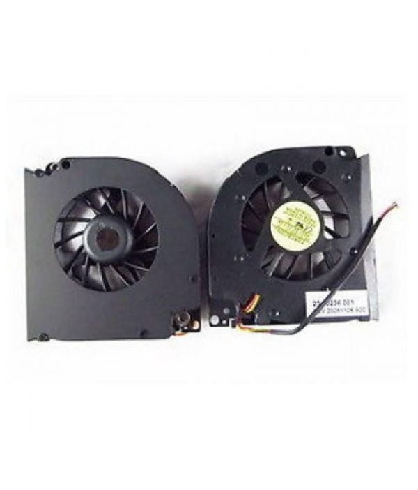 LAPTOP CPU COOLING FAN FOR DELL INSPIRON E1705,9300,9400,6000 DC28A000820 Dell Laptop Fan & Heat Sink 6000 DC28A000820 Best Price-11022021