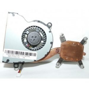 LENOVO THINKPAD X120E COOLING FAN HEATSINK 04W1380 Lenovo Laptop Fan & Heat Sink LENOVO THINKPAD X120E COOLING FAN HEATSINK 04W1380 Best Price-11022021