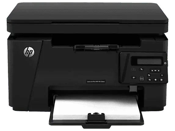HP LaserJet Pro MFP M126nw Hp LaserJet Printer HP LaserJet Pro MFP M126nw Best Price-11022021