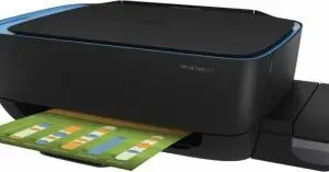 HP 319 All-in-One Ink Tank Colour Printer Hp Ink Tank Printer HP 319 All-in-One Ink Tank Colour Printer Best Price-11022021