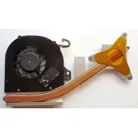 ACER TRAVELMATE 4000 2300 LAPTOP CPU COOLING FAN WITH HEATSINK Acer Laptop Fan & Heat Sink ACER TRAVELMATE 4000 2300 LAPTOP CPU COOLING FAN WITH HEATSINK Best Price-11022021