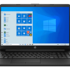 HP Laptop - 15s-du2058tu