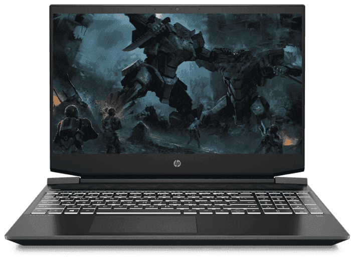 HP Pavilion Gaming – 15-ec0100ax Hp Laptop HP Pavilion Gaming - 15-ec0100ax Battery Jaipur 06052021
