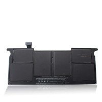 COMPATIBLE APPLE MACBOOK AIR 11INCHES A1370 A1406 LAPTOP BATTERY MD711LL/A 2014 VERSION Apple Battery