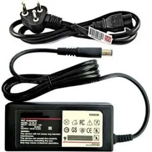 ADAPTER CHARGER FOR DELL INSPIRON 1526, 1545, 1546, 1570 LAPTOPS 19.5V,3.34A-65W PIN-7.4X5.0 WITH POWER CORD Dell Adapter